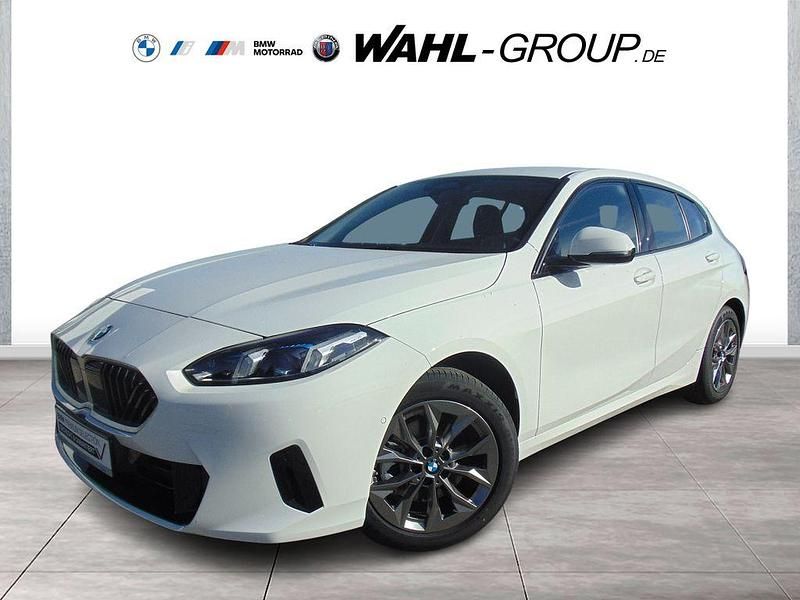 Gebraucht BMW 120 Performance 170 PS (125 kW) 2025 Weiß Kleinwagen