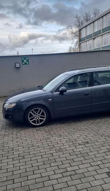 Usado Seat Exeo Reference 143 HP (105 kW) 2011 Preto Carrinha