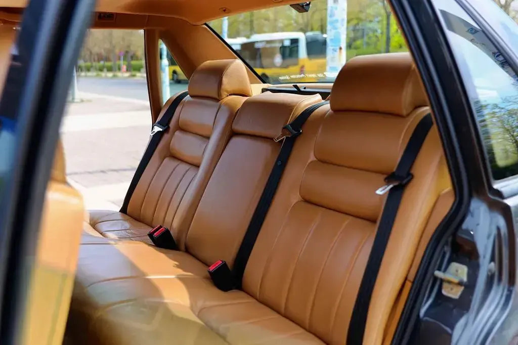 Gebraucht Volvo 960 204 PS (150 kW) 1993 Schwarz Limousine