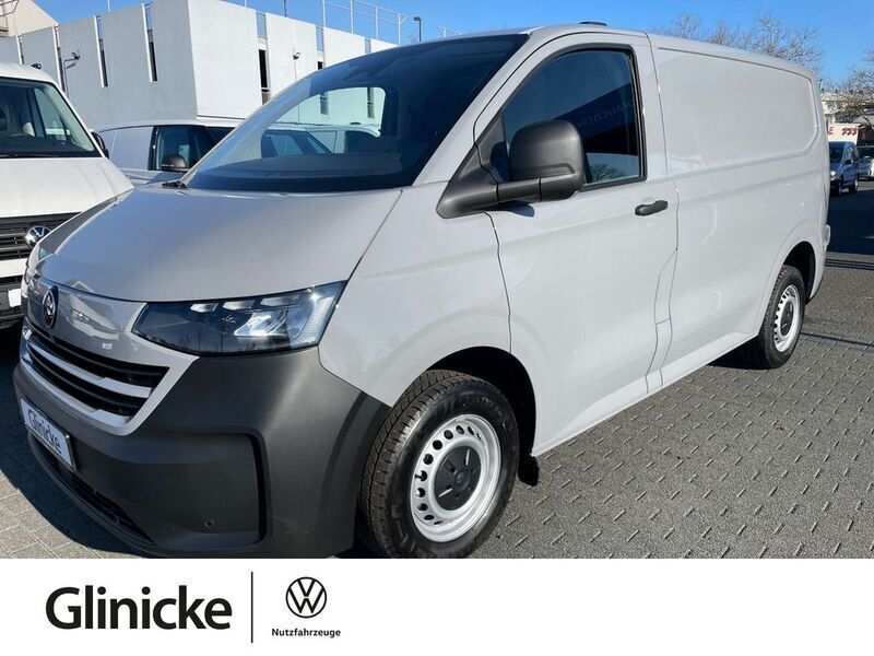 Grau Neu 2025 VW T6.1 Van | 44.490 € (Fairer Preis) - Bild 1/4