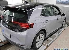 Gebraucht VW ID.3 Pro 106 kW (145 PS) 2022 Grau Kleinwagen