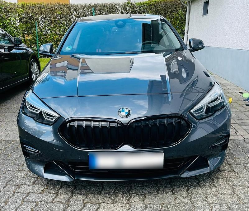 Gebraucht BMW 220 190 PS (139 kW) 2020 Grau Coupé