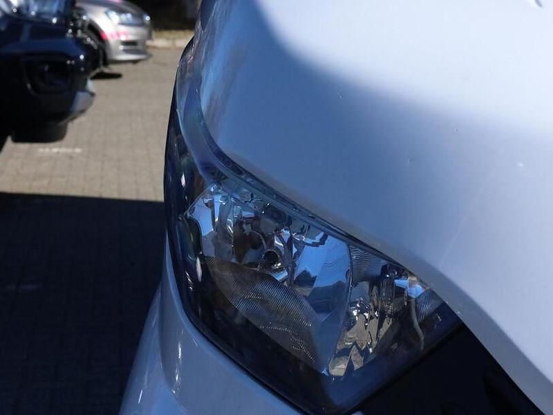 Gebraucht Iveco Daily 155 PS (114 kW) 2023 Weiß ic 194 Limousine