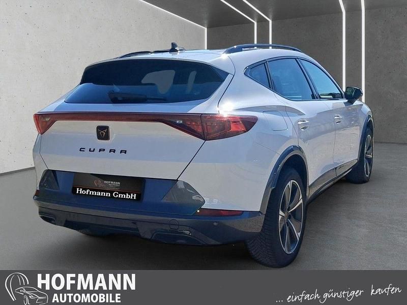 Gebraucht Cupra Formentor 150 PS (110 kW) 2024 SUV