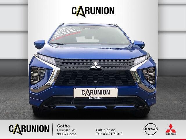 Gebraucht Mitsubishi Eclipse Cross Top 188 PS (138 kW) 2022 Andere farbe SUV