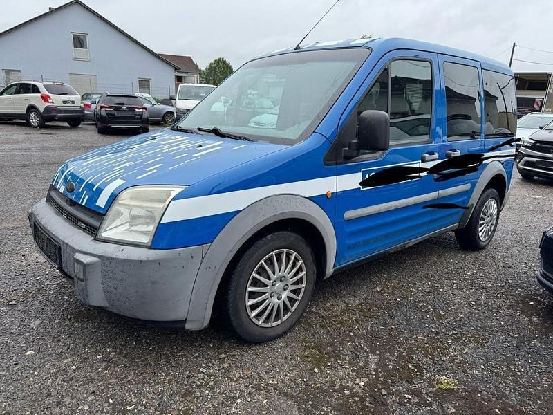 Second-hand Ford Transit 90 CP (66 kW) 2005 Break
