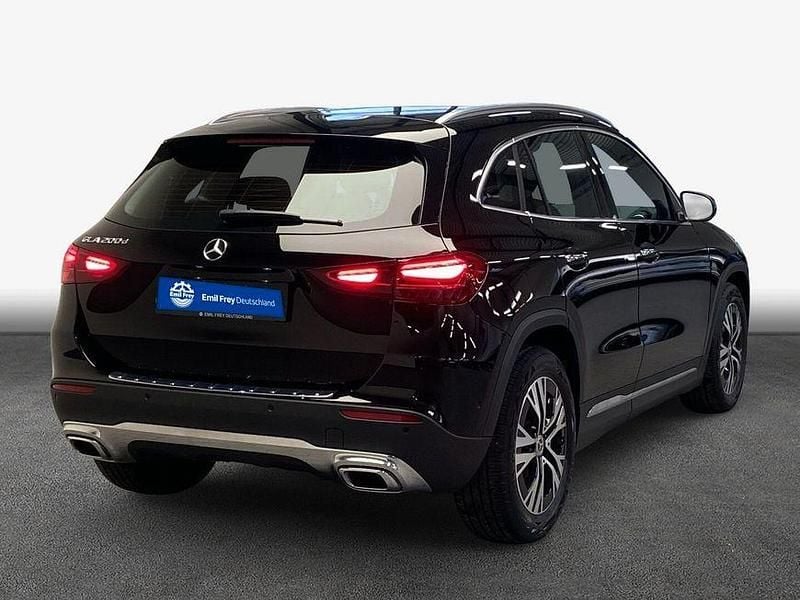 Mercedes Gla 200 Preis 2
