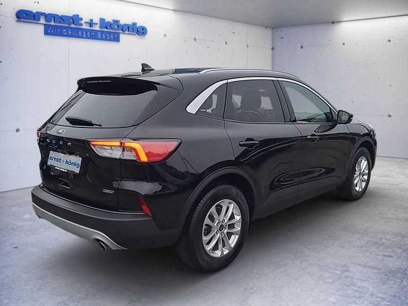 Gebraucht Ford Kuga Titanium X 2022 SUV
