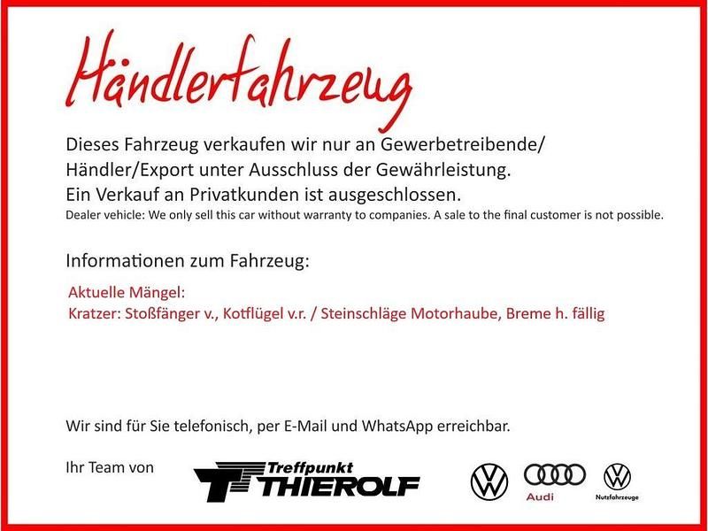 Gebraucht Audi A4 Sport 190 PS (139 kW) 2016 Schwarz Kombi