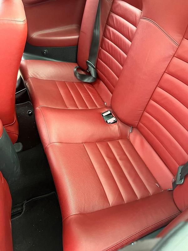 Gebraucht Renault Mégane II 2006 Schwarz Kleinwagen