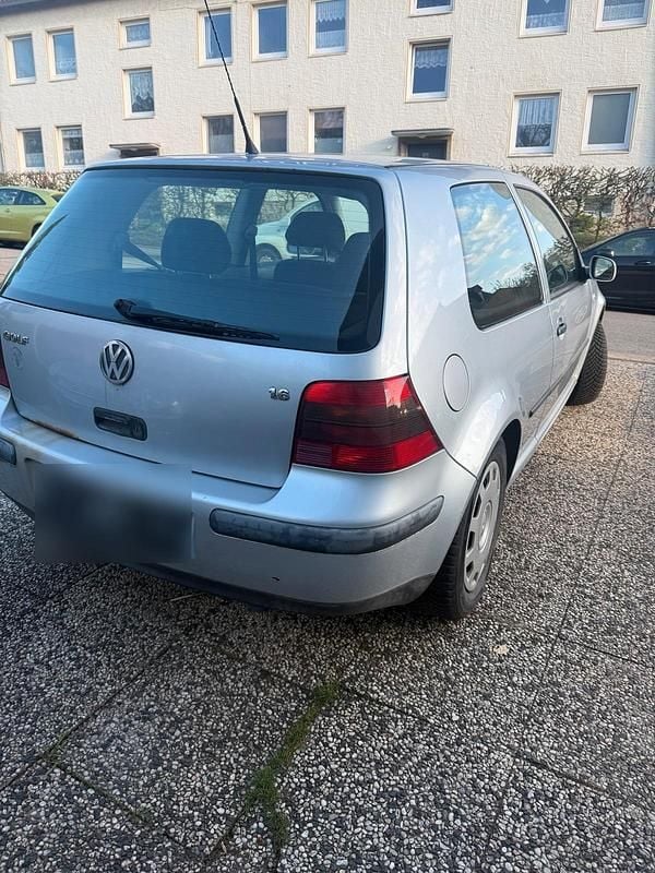 Gebraucht Mini Cooper 2000 Grau Kleinwagen