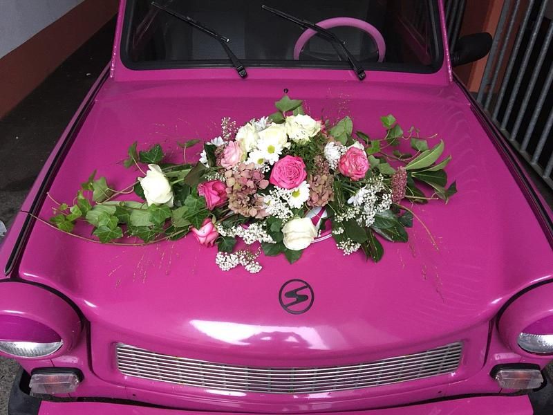 Gebraucht Trabant 601 26 PS (19 kW) 1987 Cabrio