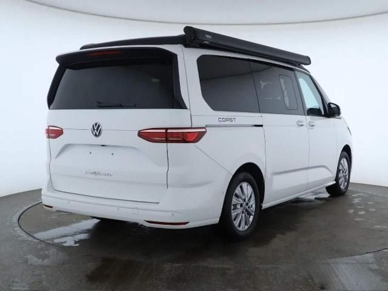 Gebraucht VW T7 Coast 204 PS (150 kW) 2025 Van