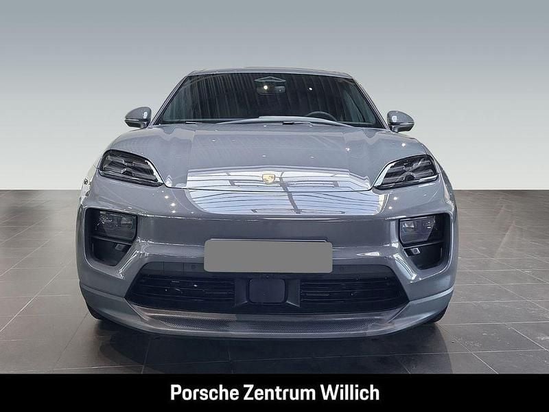 Gebraucht Porsche Macan 264 kW (360 PS) 2025 Grau SUV