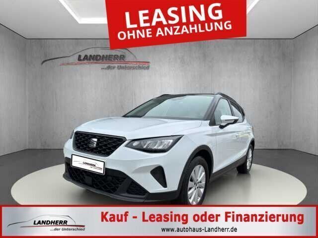 Andere Gebraucht 2024 Seat Arona Style SUV | 18.815 € (Guter Preis) - Bild 1/4