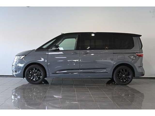 Second-hand VW Multivan Edition 150 CP (110 kW) 2024 Monovolum