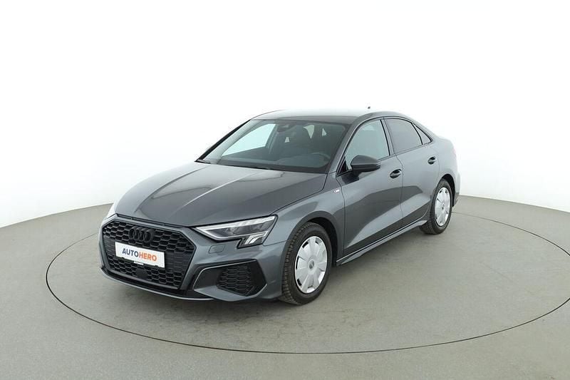 Gebraucht Audi A3 S-Line 150 PS (110 kW) 2022 Limousine