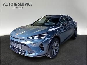 Neu Cupra Formentor 204 PS (150 kW) 2026 Blau (fjordblau) SUV