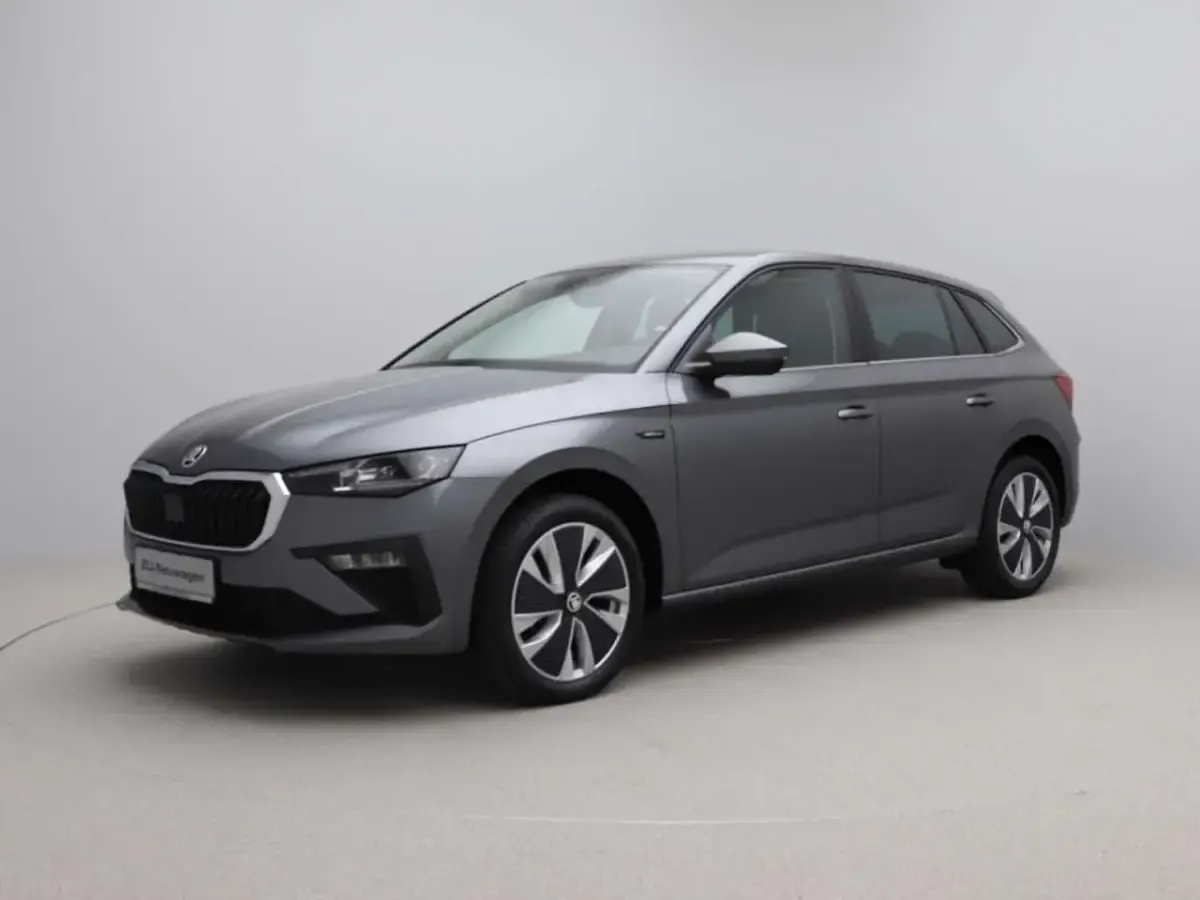 Neu Skoda Scala Drive 116 PS (85 kW) 2026 Wählbar  ggf gegen aufpreis Kleinwagen
