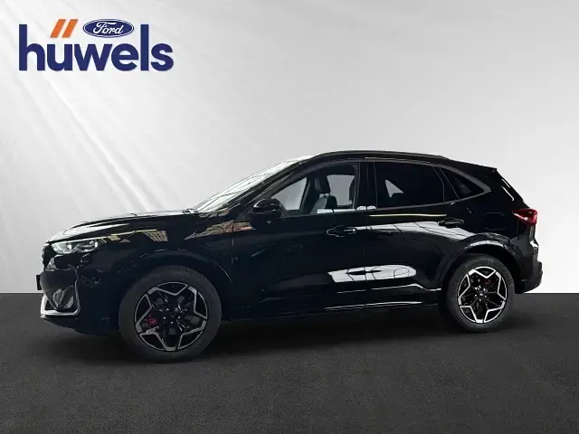 Neu Ford Kuga ST-Line X 242 PS (177 kW) 2026 Schwarz SUV