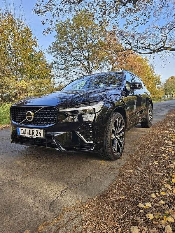 Gebraucht Volvo XC60 197 PS (144 kW) 2022 SUV
