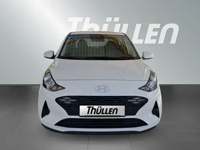 Gebraucht Hyundai i10 Select 63 PS (46 kW) 2025 Kleinwagen