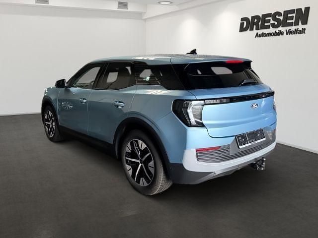 Gebraucht Ford Explorer Extended Range 210 kW (286 PS) 2024 Blau SUV