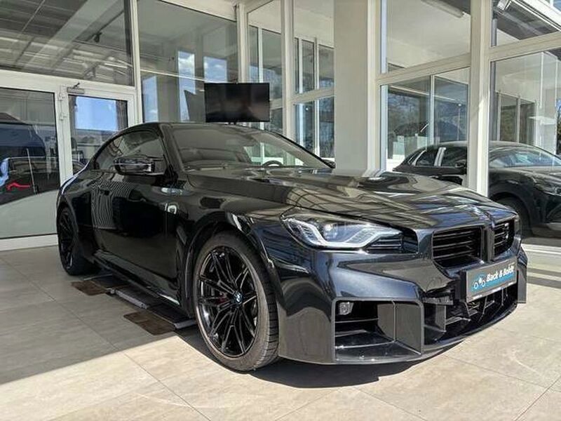 Gebraucht BMW M2 Basis 459 PS (337 kW) 2023 Andere Coupé