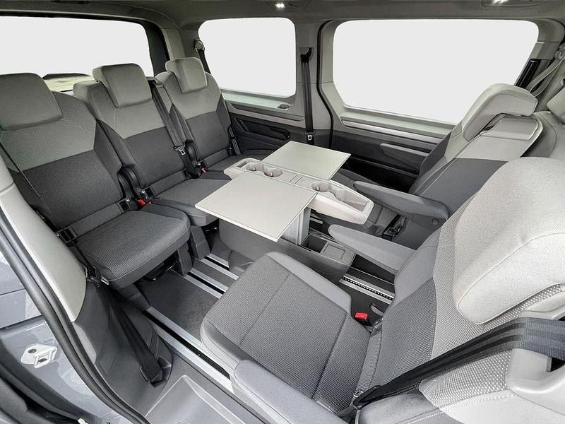 Neu VW Multivan Life 272 PS (200 kW) 2026 Grau Van