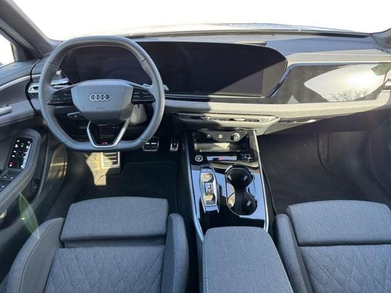 Gebraucht Audi A5 S-Line 204 PS (150 kW) 2025 Weiss Limousine