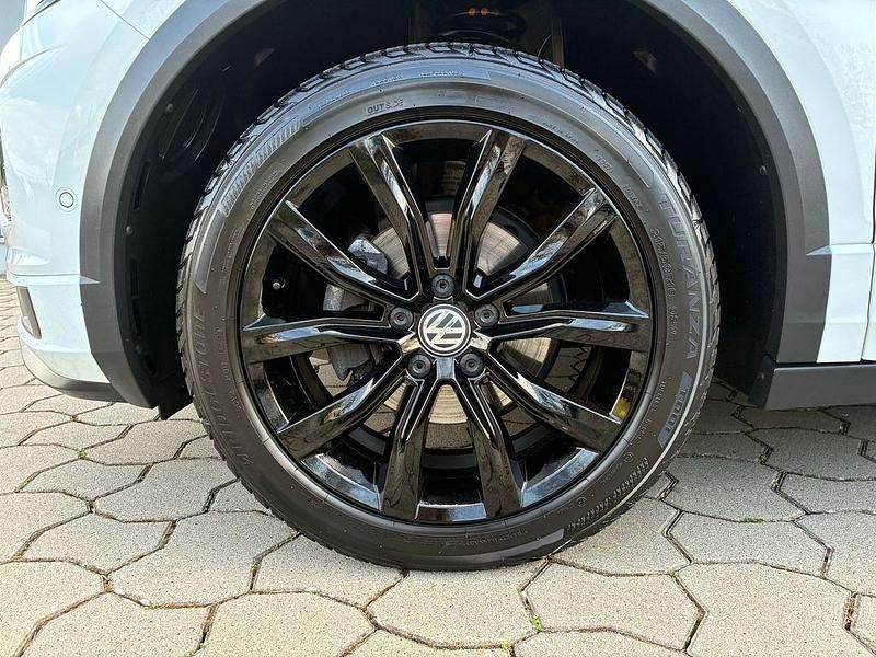 Gebraucht VW T-Roc Cabriolet Sound 150 PS (110 kW) 2020 Weiß Cabrio