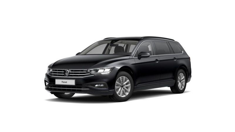 Gebraucht 2021 VW Passat Business Kombi | 19.940 € (Fairer Preis) - Bild 1/4