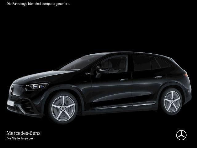 Gebraucht 2024 Mercedes EQE350 | 59.990 € (Etwas zu teuer) - Bild 1/4