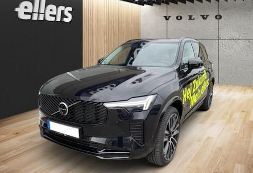 Gebraucht Volvo XC90 Plus 455 PS (334 kW) 2025 Schwarz SUV
