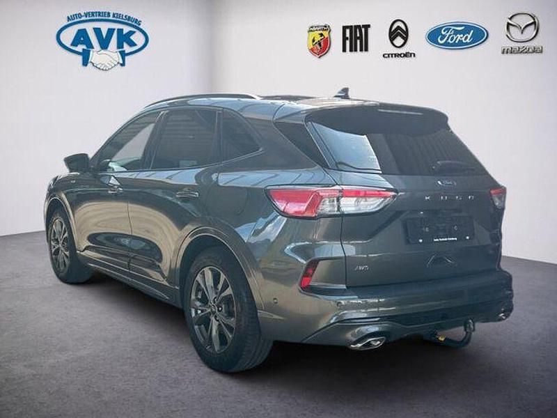 Gebraucht Ford Kuga ST-Line X 2021 Andere SUV