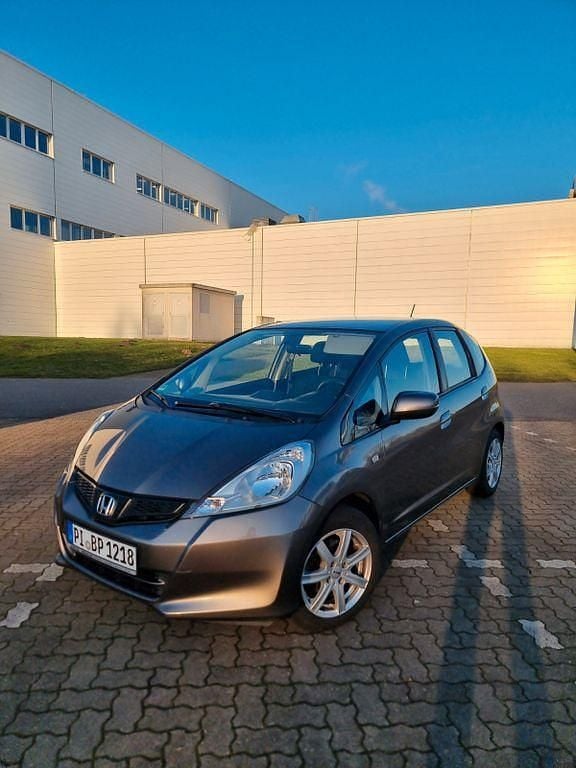 Gebraucht Honda Jazz 90 PS (66 kW) 2013 Kleinwagen