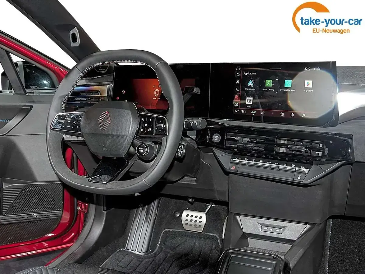 Neu Renault Clio V Evolution 158 PS (116 kW) 2026 Wählbar Kleinwagen