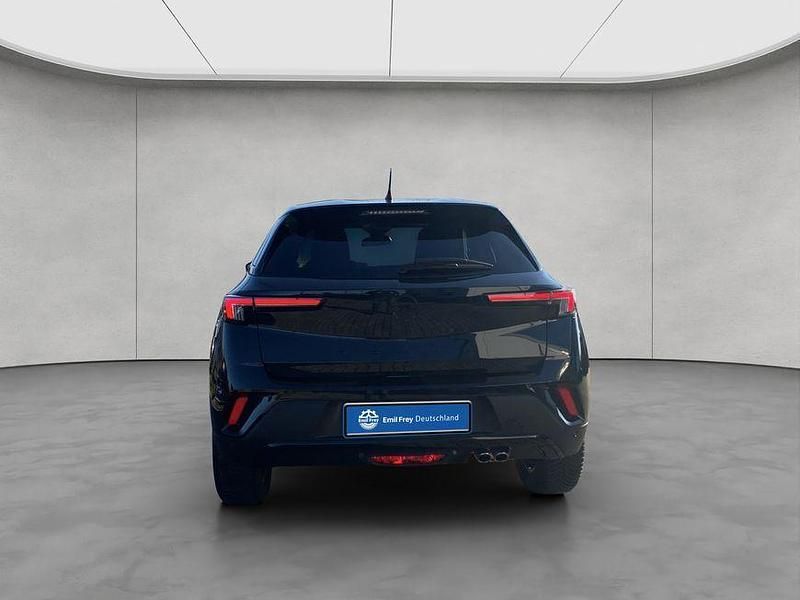 Second-hand Opel Mokka 131 CP (96 kW) 2024 Negru SUV