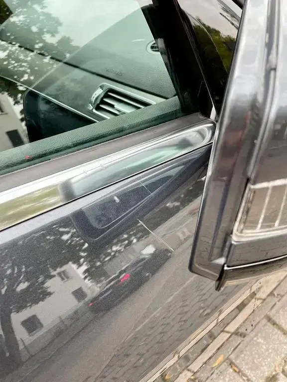 Gebraucht Mercedes E200 184 PS (135 kW) 2014 Grau Limousine
