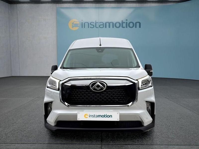 Gebraucht Maxus V90 204 PS (150 kW) 2023 Weiß Van