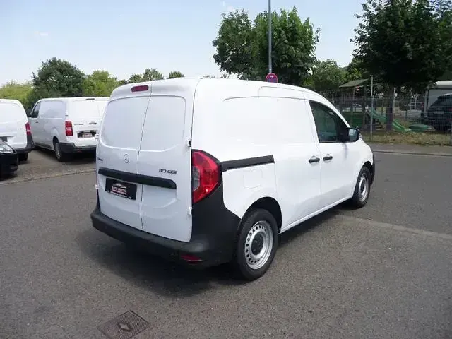 Gebraucht Mercedes Citan 110 95 PS (69 kW) 2023 Andere Van / Kleinbus