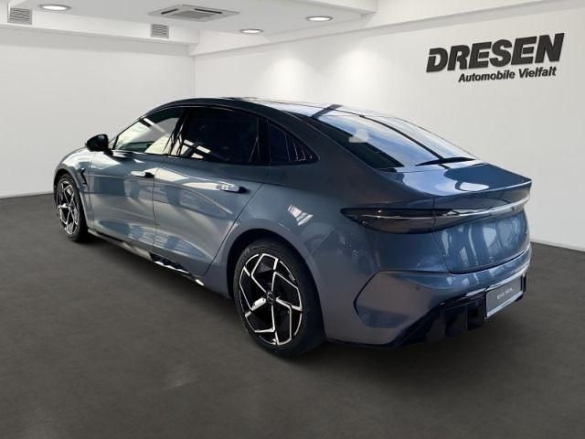 Neu BYD Seal Design 230 kW (313 PS) 2026 Grau Limousine