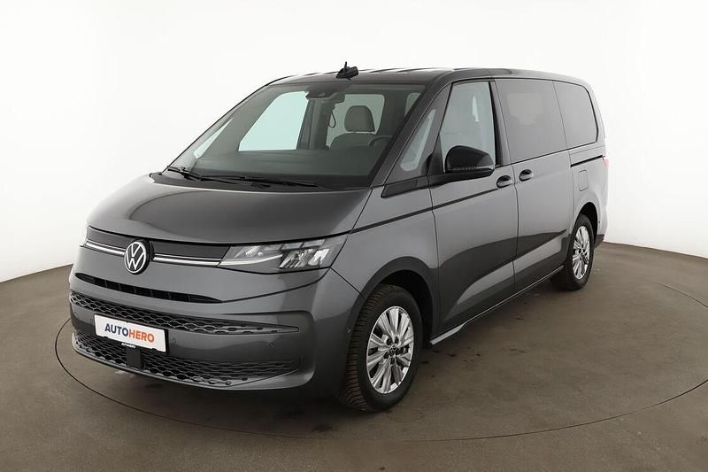 Gebraucht VW Multivan Life 2024 Grau Van