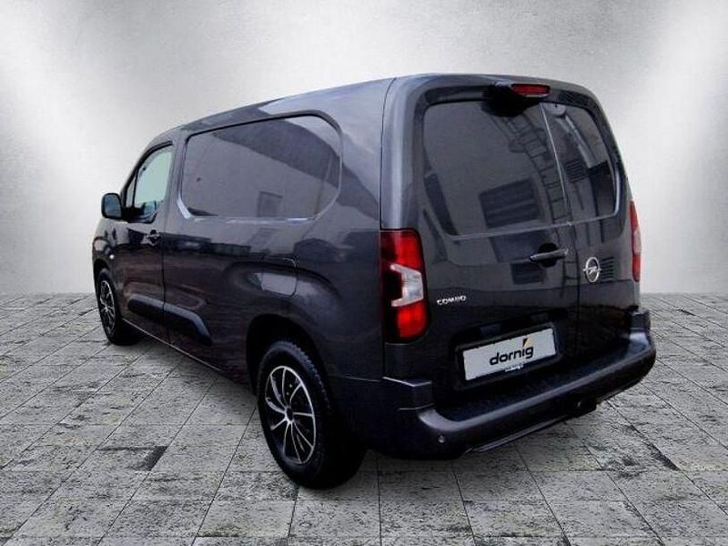 Second-hand Opel Combo 2020 Gri Monovolum