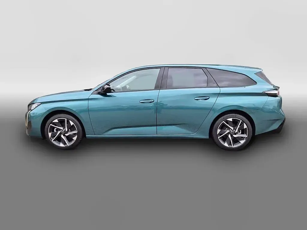 Używany Peugeot 308 Allure 144 KM (105 kW) 2026 Kombi