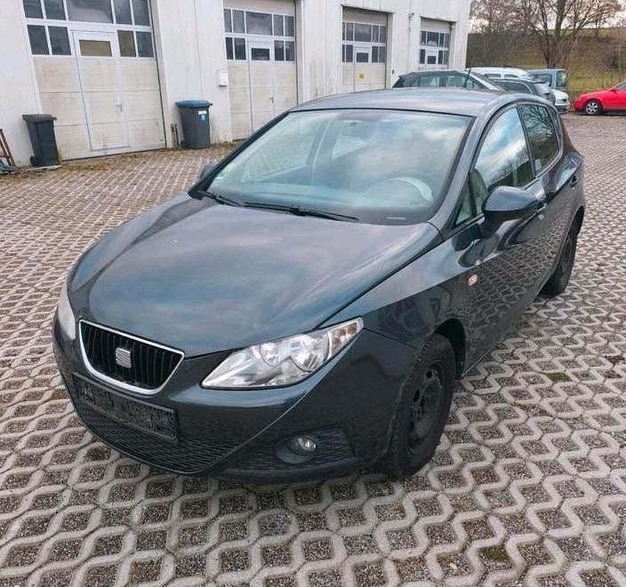 Gebraucht 2010 Seat Ibiza Kleinwagen | 1.290 € (Superpreis) - Bild 1/4