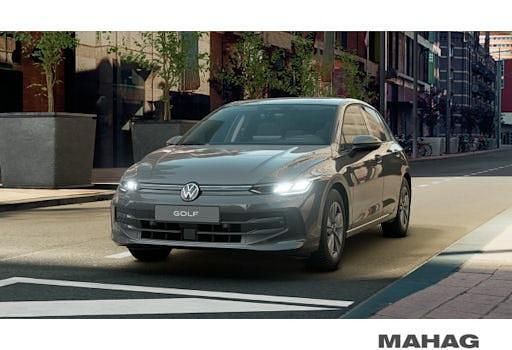 Neu VW Golf VIII Life 116 PS (85 kW) 2026 Grau Kombi