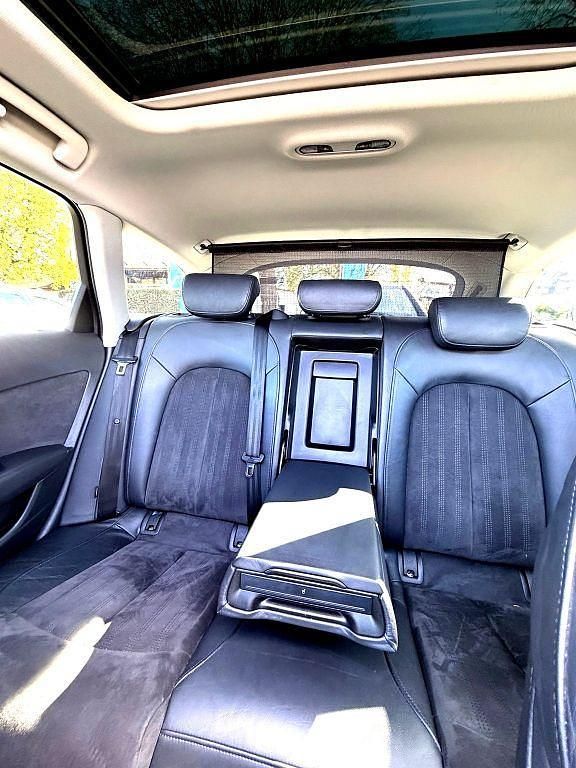 Gebraucht Audi A6 Sport 272 PS (200 kW) 2015 Blau Limousine