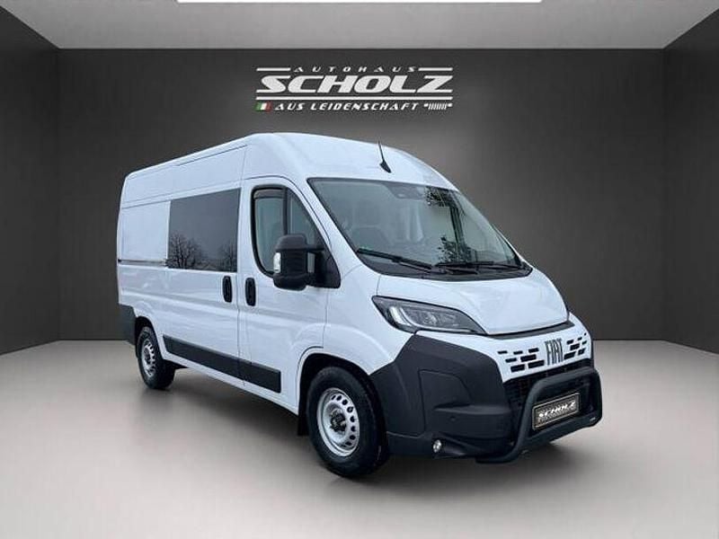 Gebraucht Fiat Ducato 2025 Andere Van