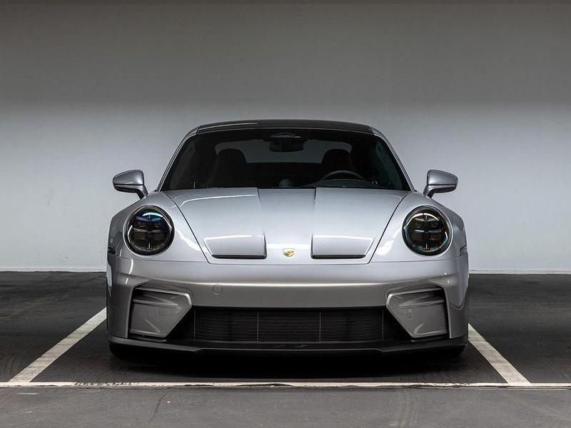 Neu Porsche 992 510 PS (375 kW) 2026